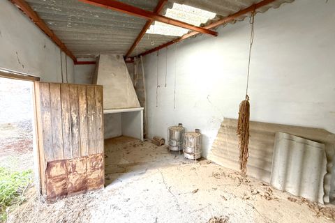 Byhus i Colomera, Granada, Colomera - € 79.000 | Ref: GVCCAR17 - foto 35